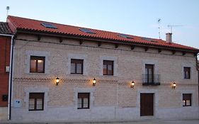 La Casona de Doña Petra Palencia